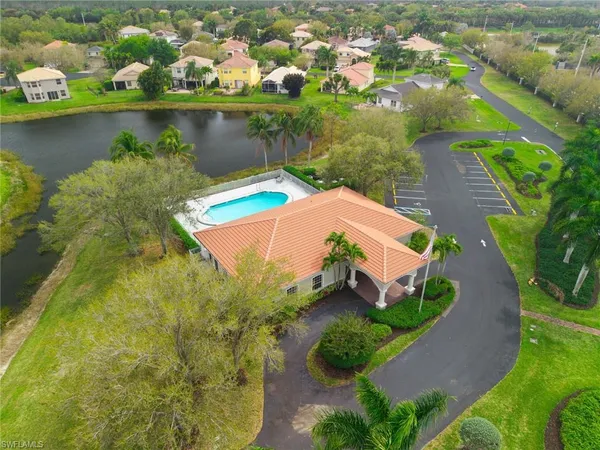$575,000 | 9730 Springlake Circle, Estero, FL 33928