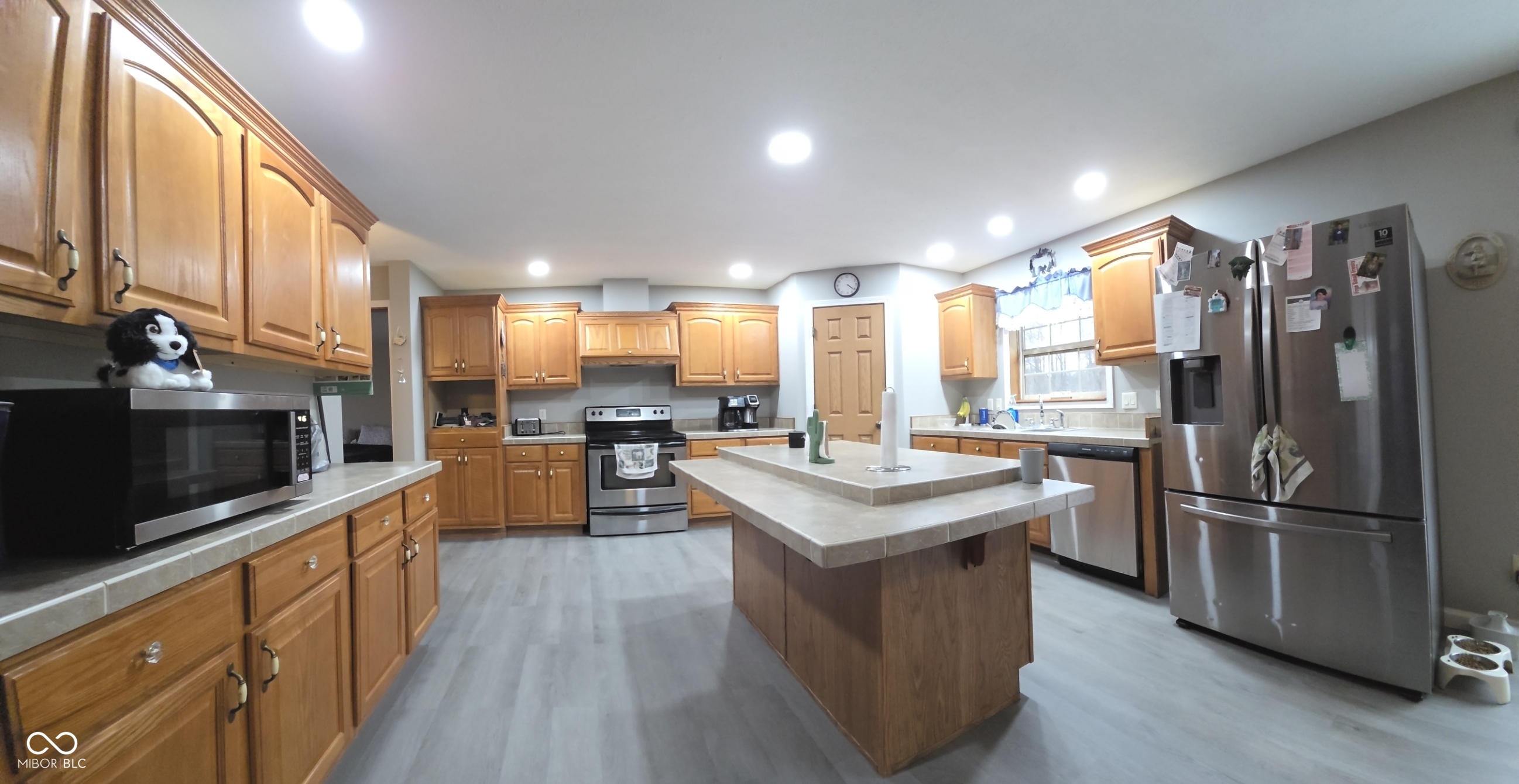 344 West Leota Road Scottsburg, IN 47170 - Photo 5 of 13