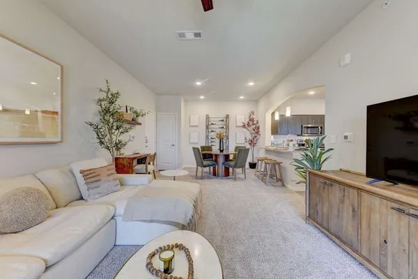 $1,310 | 12001 Heatherly Drive, Unit 3305, Austin, TX 78747