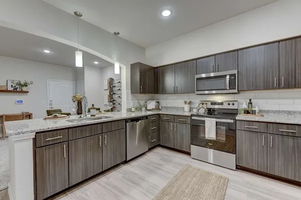 $1,310 | 12001 Heatherly Drive, Unit 3305, Austin, TX 78747