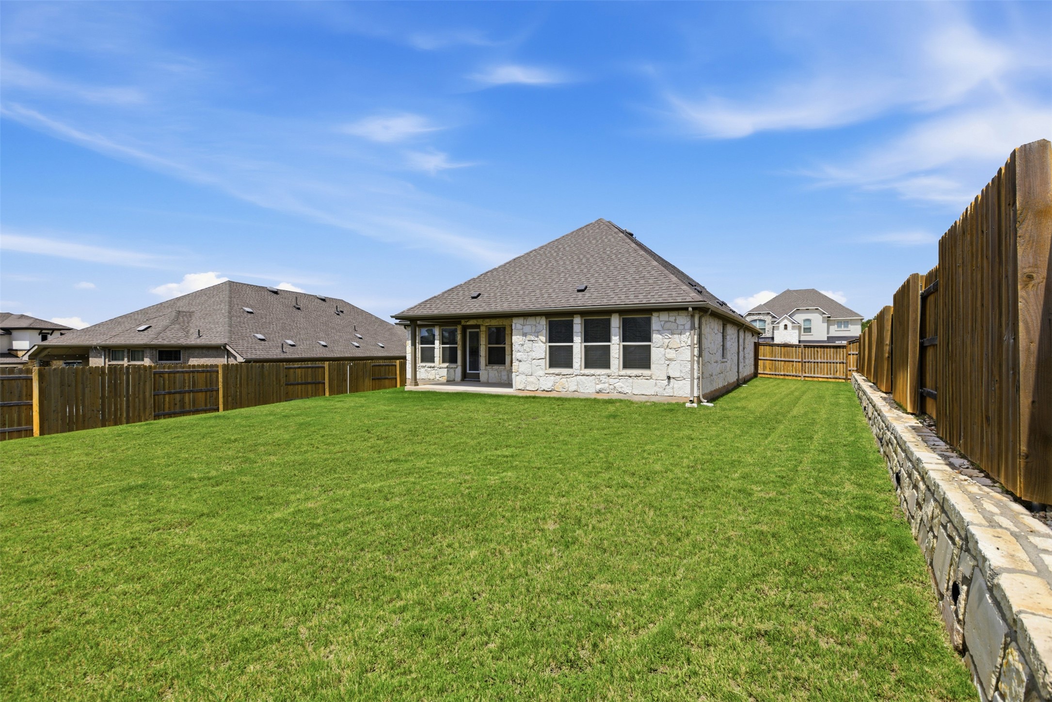 1509 Ridge Runner Drive Georgetown, TX 78628 - Photo 33 of 37