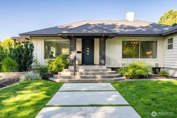 $600,000 | 114 South Madison Street, Walla Walla, WA 99362