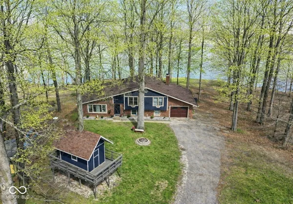 $675,000 | 3948 Edgewood Circle, Martinsville, IN 46151