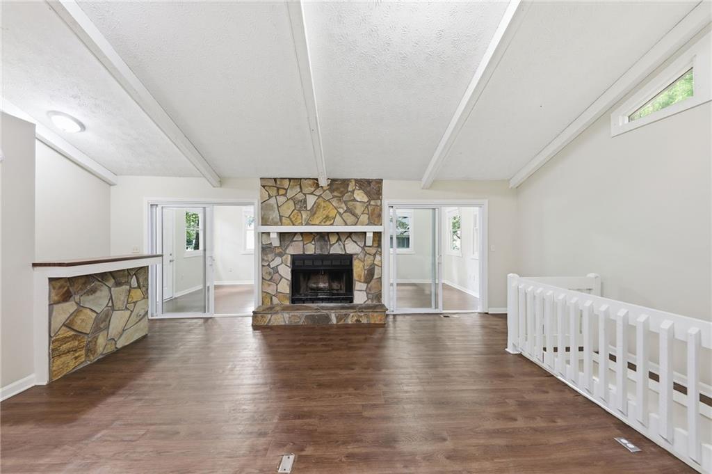 4745 North View Road Northwest Kennesaw, GA 30144 - Photo 10 of 33