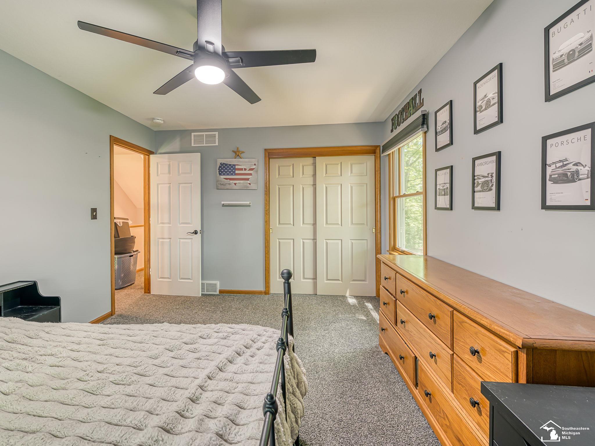 1326 South Raisinville Road Monroe, MI 48161 - Photo 27 of 66