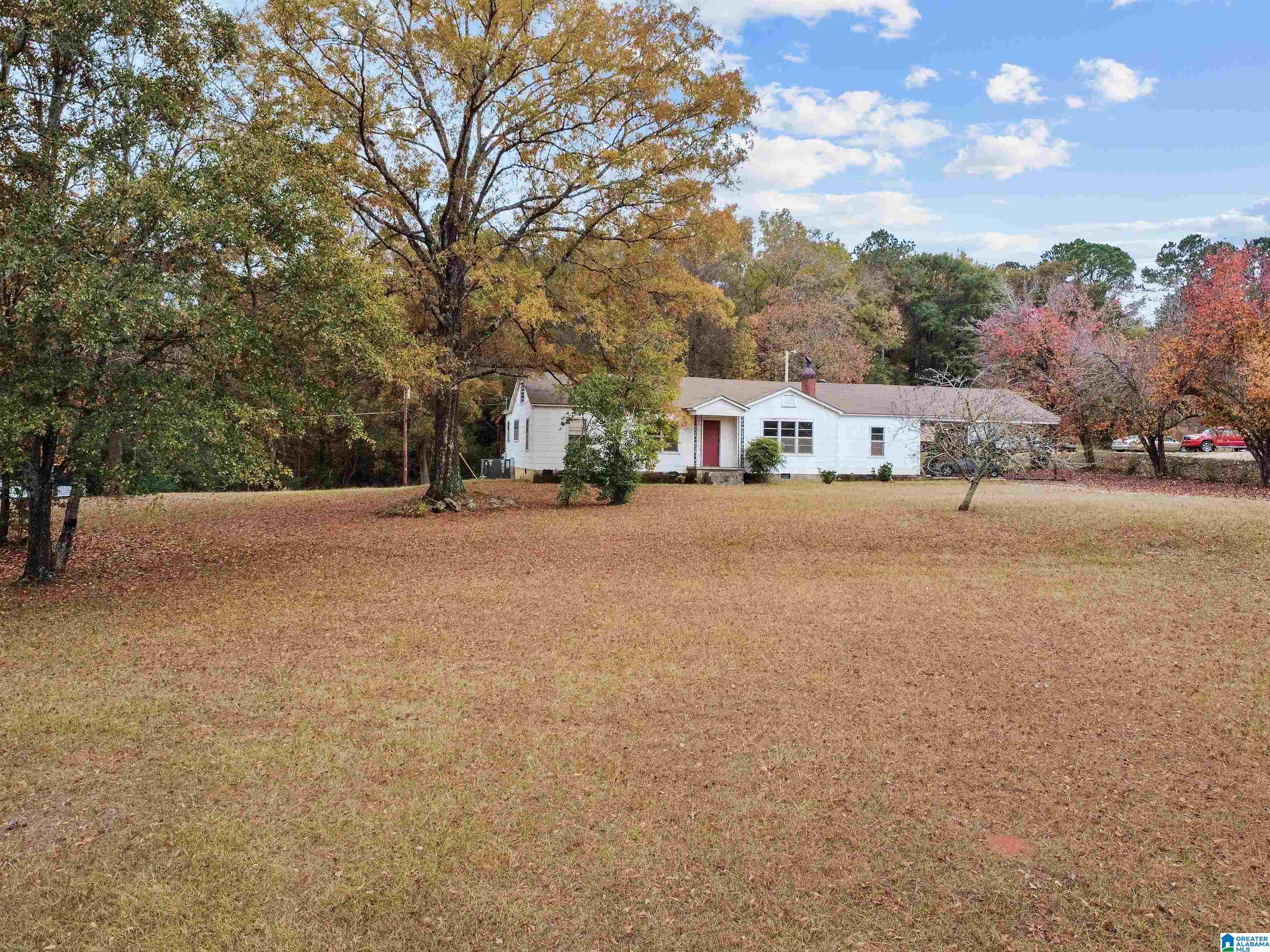46 Hubbard Road Sylacauga, AL 35150 - Photo 1 of 28
