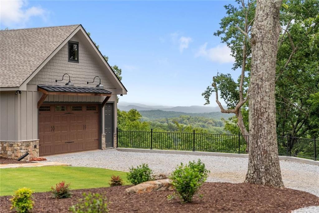 1055 South Laceola Road Cleveland, GA 30528 - Photo 10 of 81