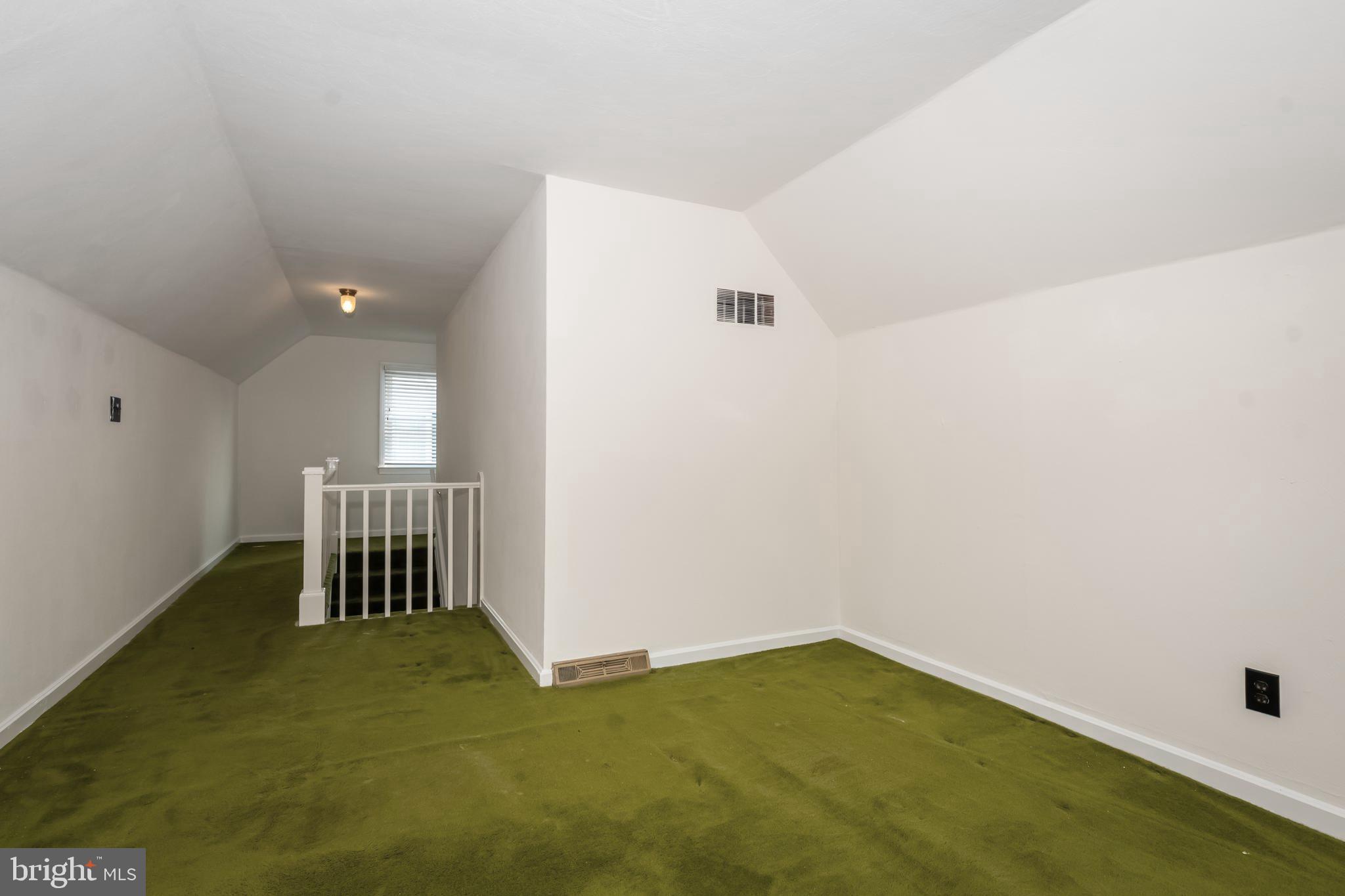 1720 Drexel Road Baltimore, MD 21222 - Photo 17 of 28 Bedroom #3