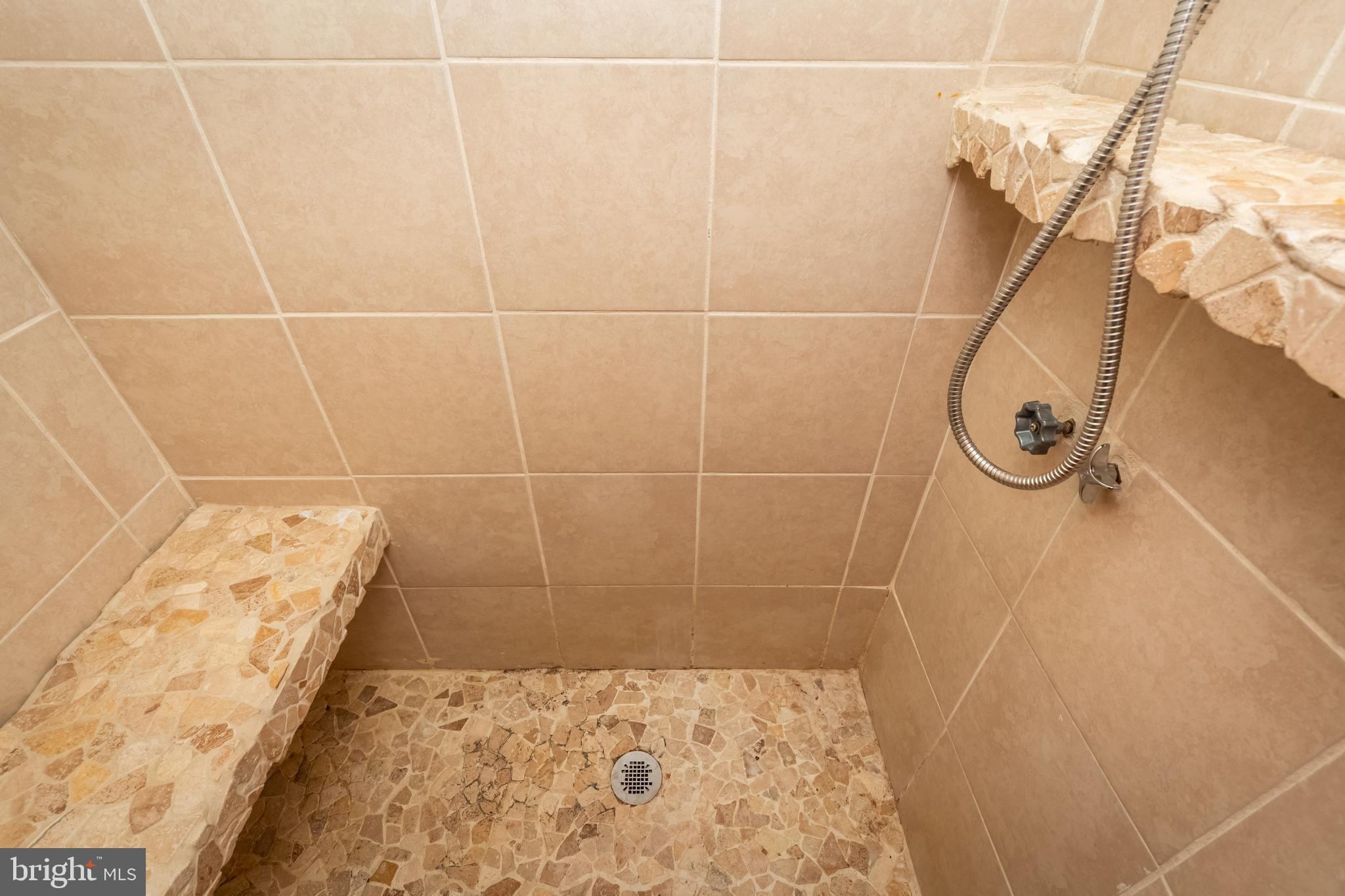 1720 Drexel Road Baltimore, MD 21222 - Photo 21 of 28 Lower level bathroom