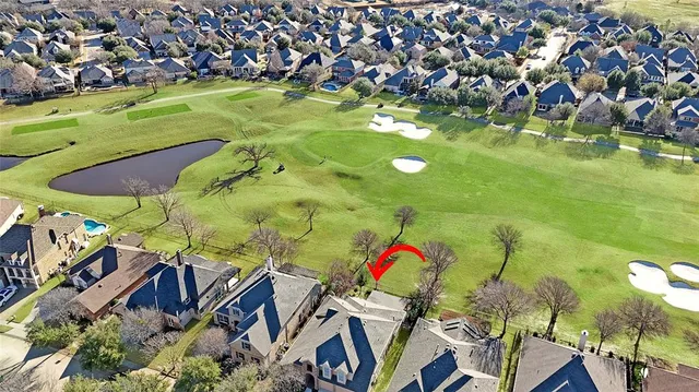 $575,000 | 8810 Weston Lane, Lantana, TX 76226