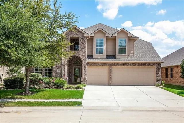$575,000 | 8810 Weston Lane, Lantana, TX 76226