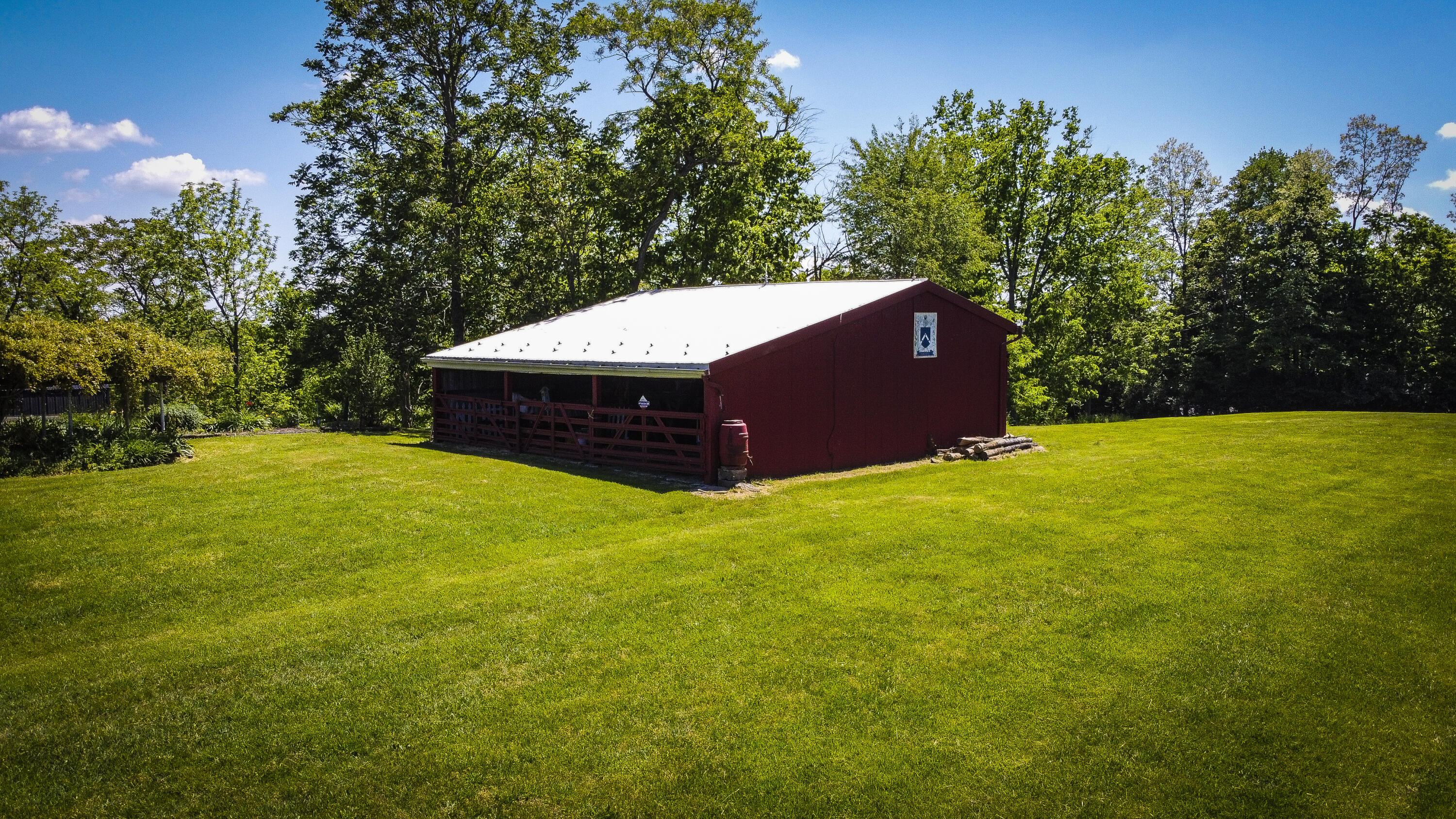 10086 Washington Trace Road California, KY 41007 - Photo 48 of 50
