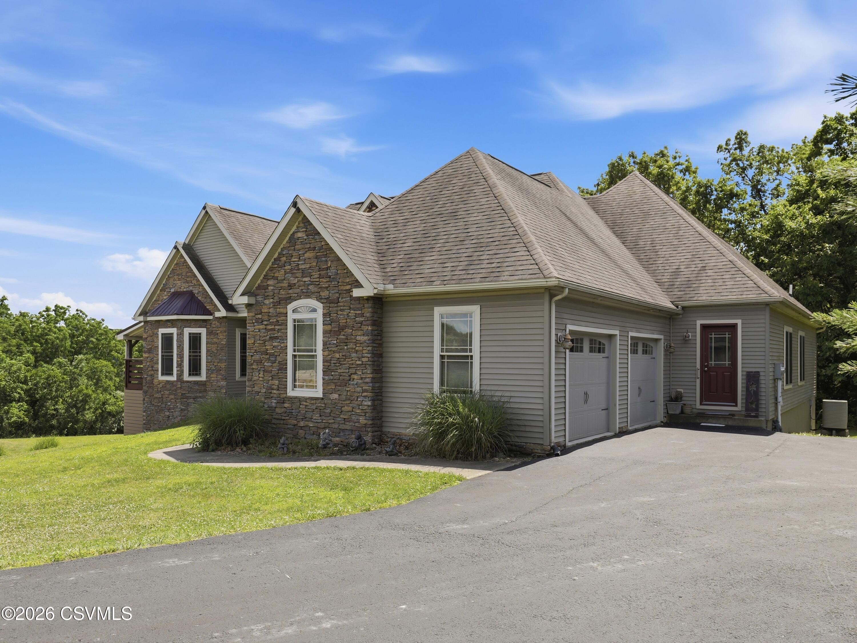 222 Lily Road Paxinos, PA 17860 - Photo 2 of 56