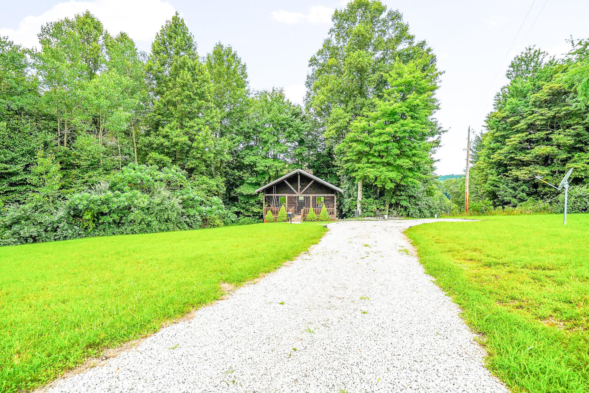23402 Bigham Road Rockbridge, OH 43149 - Photo 17 of 18 Drive