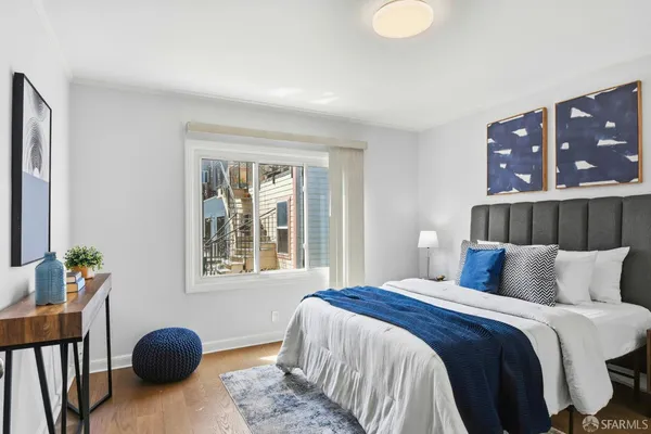 $1,495,000 | 4437-4439 Kirkham Street, San Francisco, CA 94122