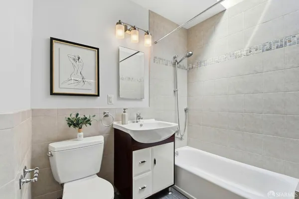 $1,495,000 | 4437-4439 Kirkham Street, San Francisco, CA 94122