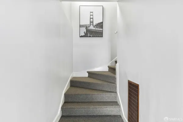 $1,495,000 | 4437-4439 Kirkham Street, San Francisco, CA 94122