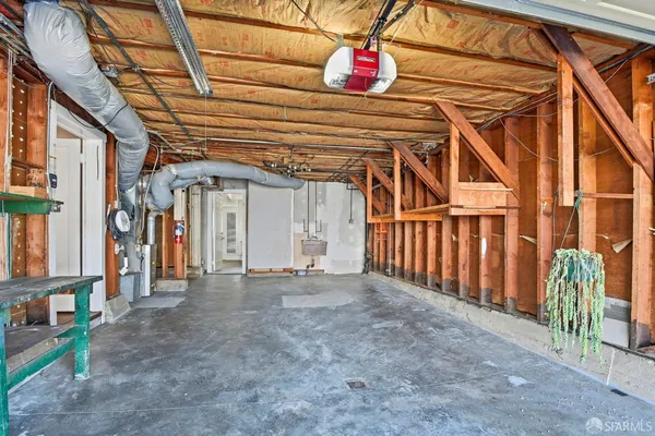 $1,495,000 | 4437-4439 Kirkham Street, San Francisco, CA 94122