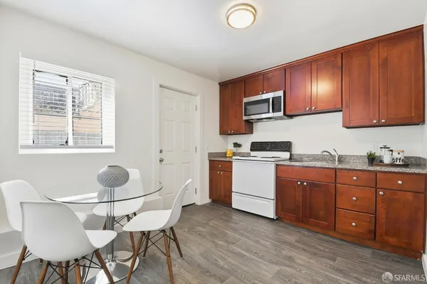 $1,495,000 | 4437-4439 Kirkham Street, San Francisco, CA 94122