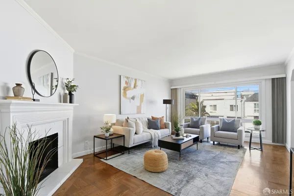 $1,495,000 | 4437-4439 Kirkham Street, San Francisco, CA 94122