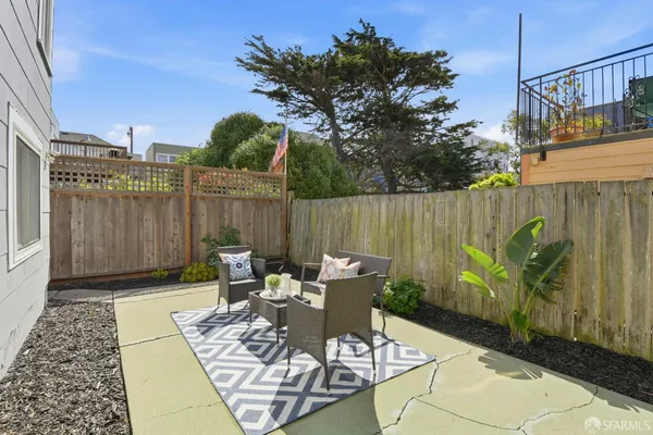 $1,495,000 | 4437-4439 Kirkham Street, San Francisco, CA 94122