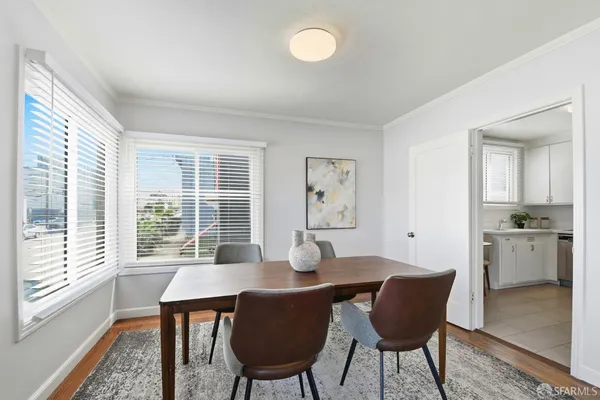 $1,495,000 | 4437-4439 Kirkham Street, San Francisco, CA 94122