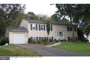 2341 Archdale Road Reston, VA 20191 - Photo 1 of 1 Exterior (Main)
