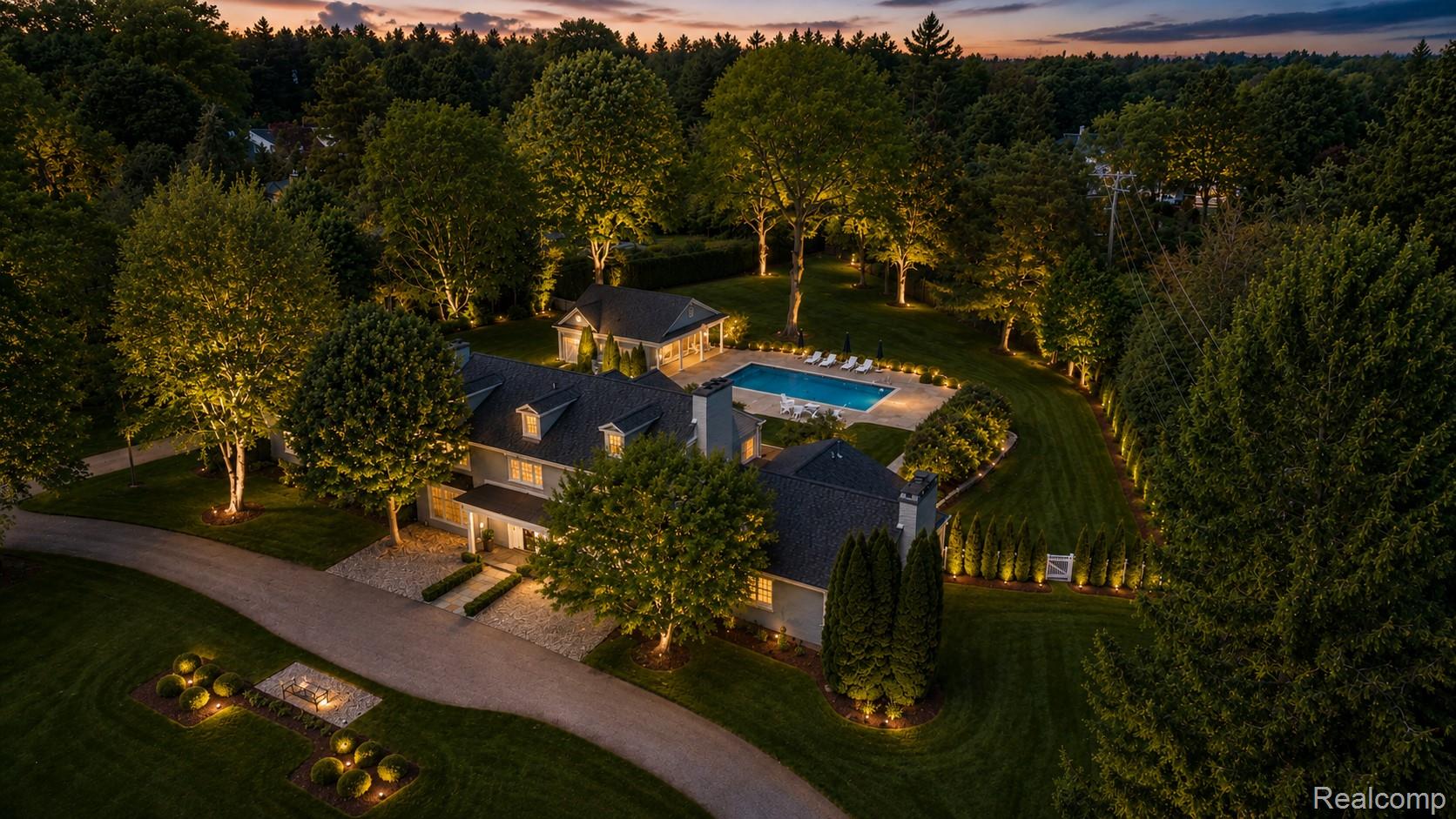 232 Guilford Road Bloomfield Hills, MI 48304 - Photo 47 of 47 guilford ext 2 .jpeg