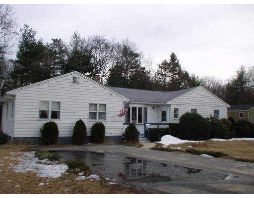 6 Hampton Road Sharon, MA 02067 - Photo 1 of 1