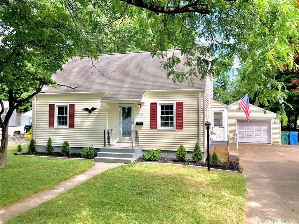 266 Belden Road Hamden, CT 06514 - Photo 1 of 1
