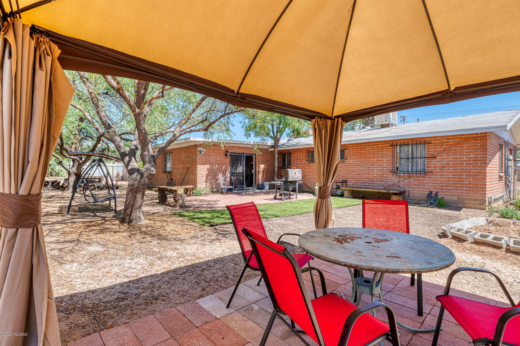 1634 West Roger Road Tucson, AZ 85705 - Photo 22 of 22