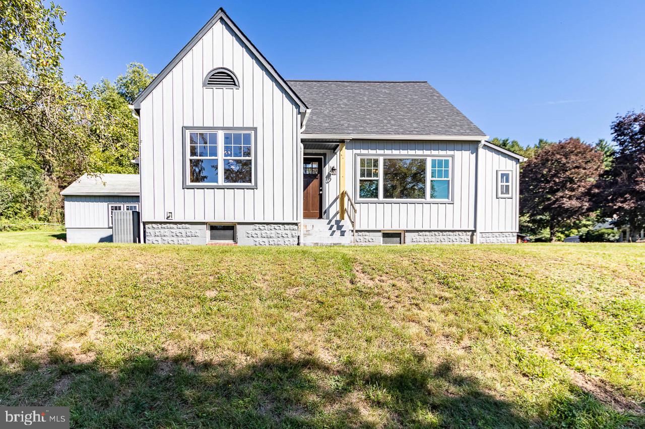 111 Bull Run Road Rebersburg, PA 16872 - Photo 29 of 32 Gallery Image 29