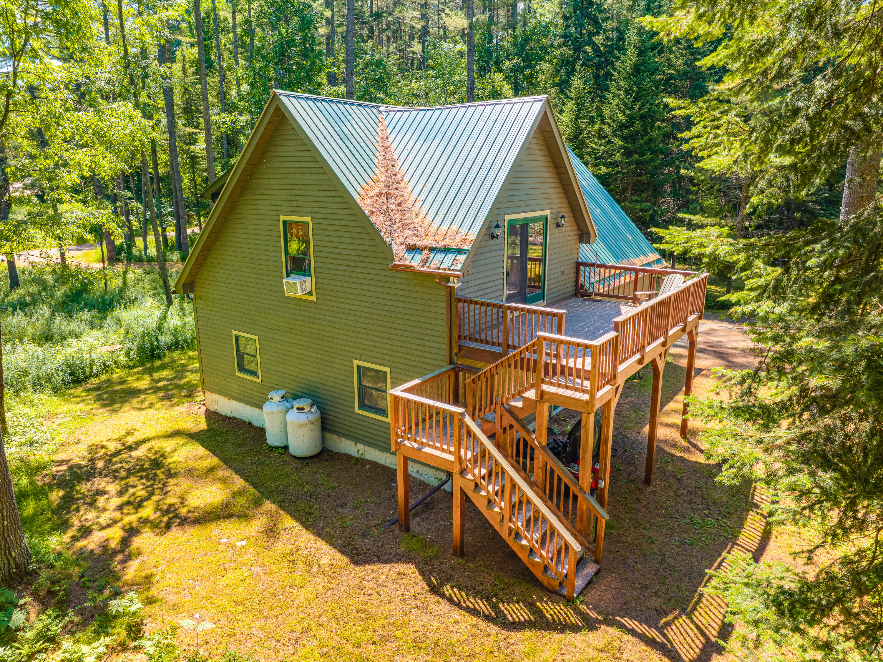 486 Kickerville Road Long Lake, NY 12847 - Photo 36 of 53