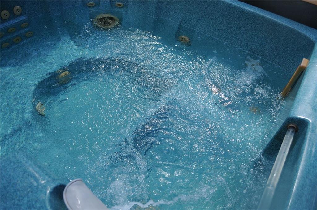 137 Hooper Road Shapleigh, ME 04076 - Photo 27 of 35 Enjoy this secluded Hot tub included