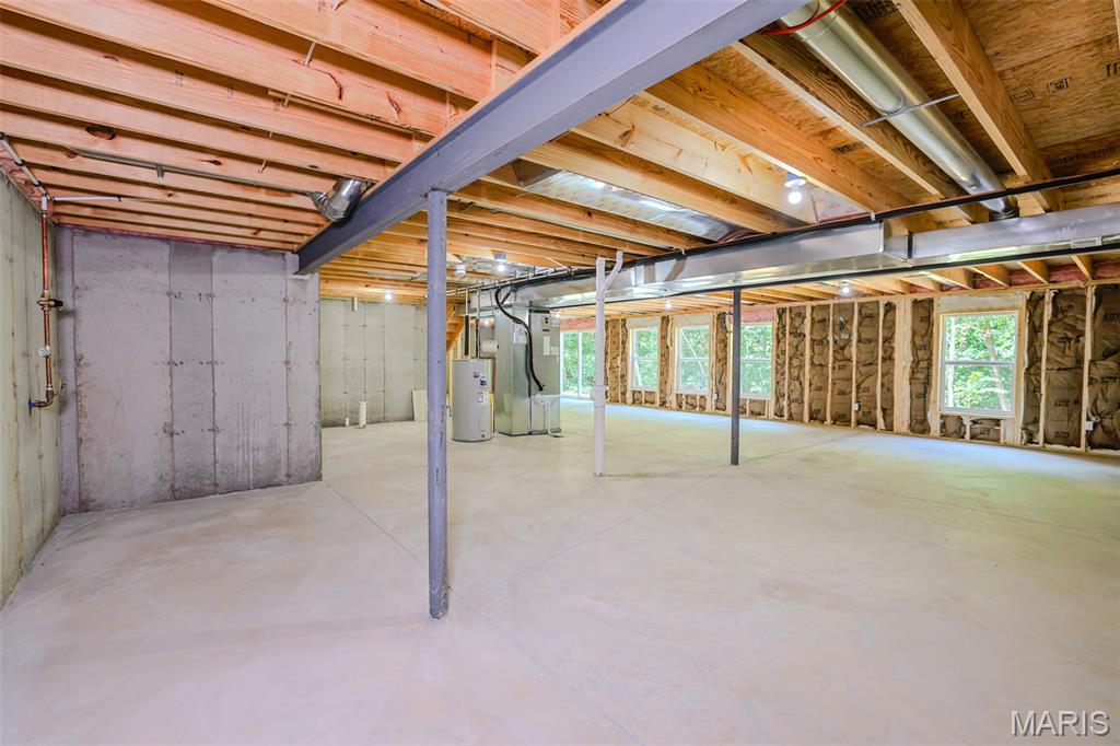 417 Westwoods Road Wright City, MO 63390 - Photo 41 of 49