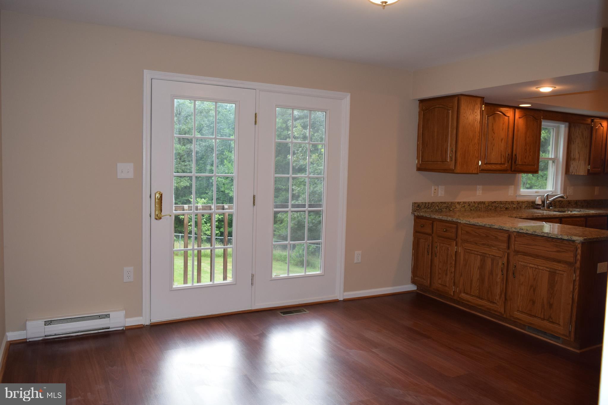 10012 Dutch Hollow Road Rixeyville, VA 22737 - Photo 11 of 19 Dining Room