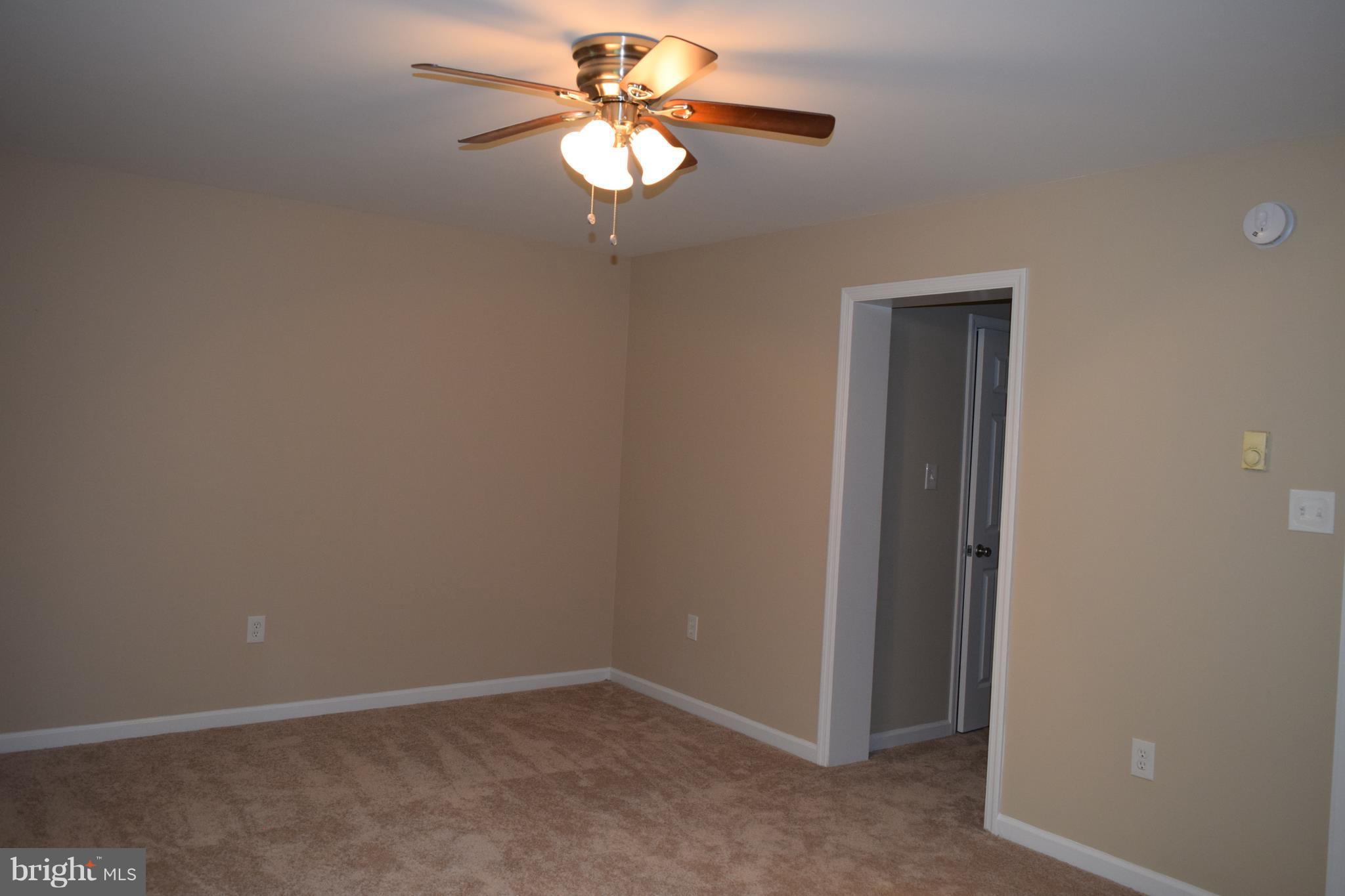 10012 Dutch Hollow Road Rixeyville, VA 22737 - Photo 13 of 19 Bedroom (Master)
