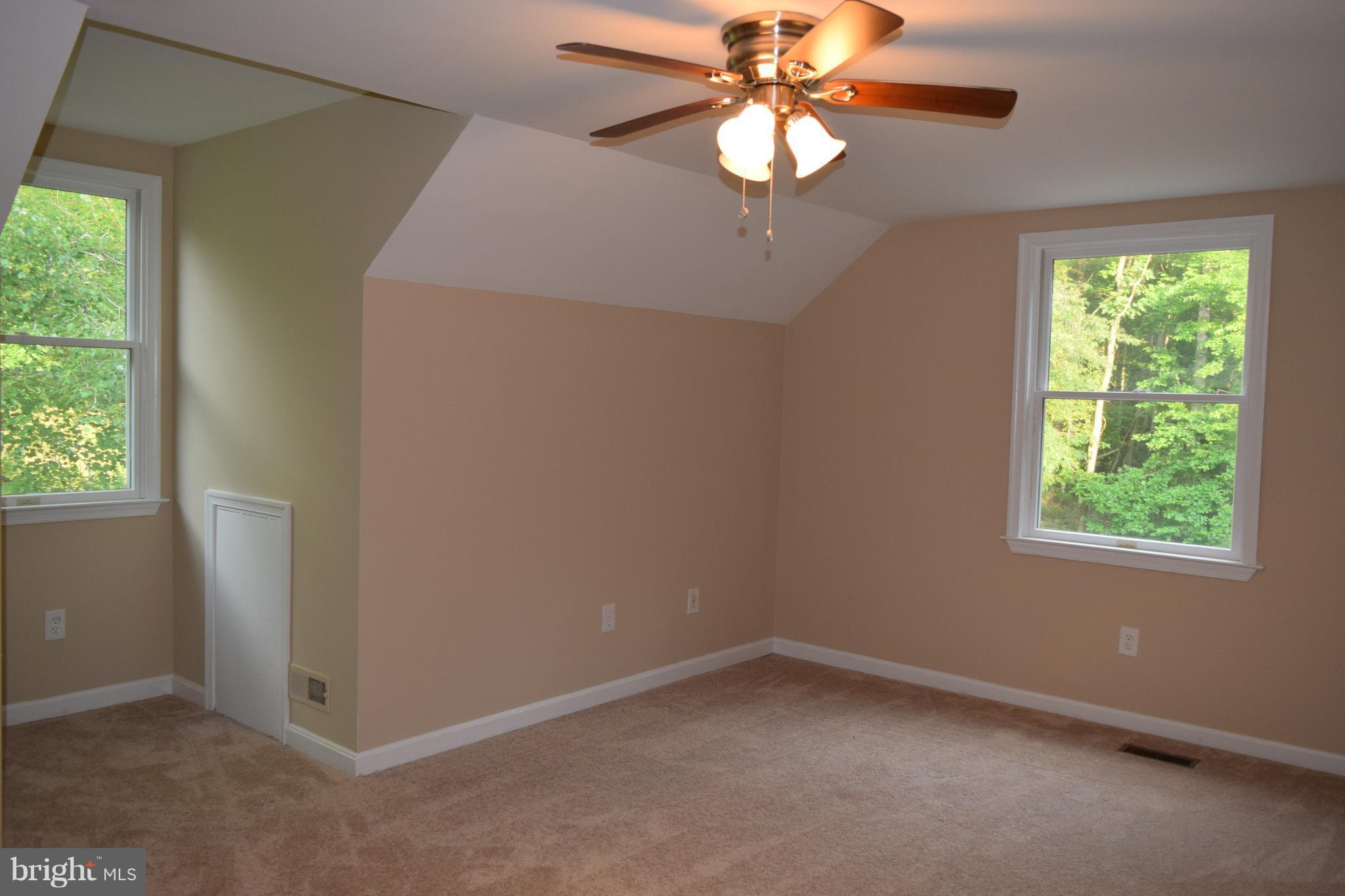 10012 Dutch Hollow Road Rixeyville, VA 22737 - Photo 14 of 19 Bedroom
