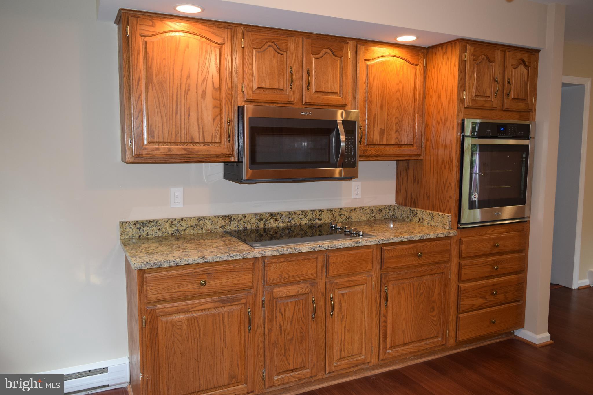 10012 Dutch Hollow Road Rixeyville, VA 22737 - Photo 6 of 19 Kitchen