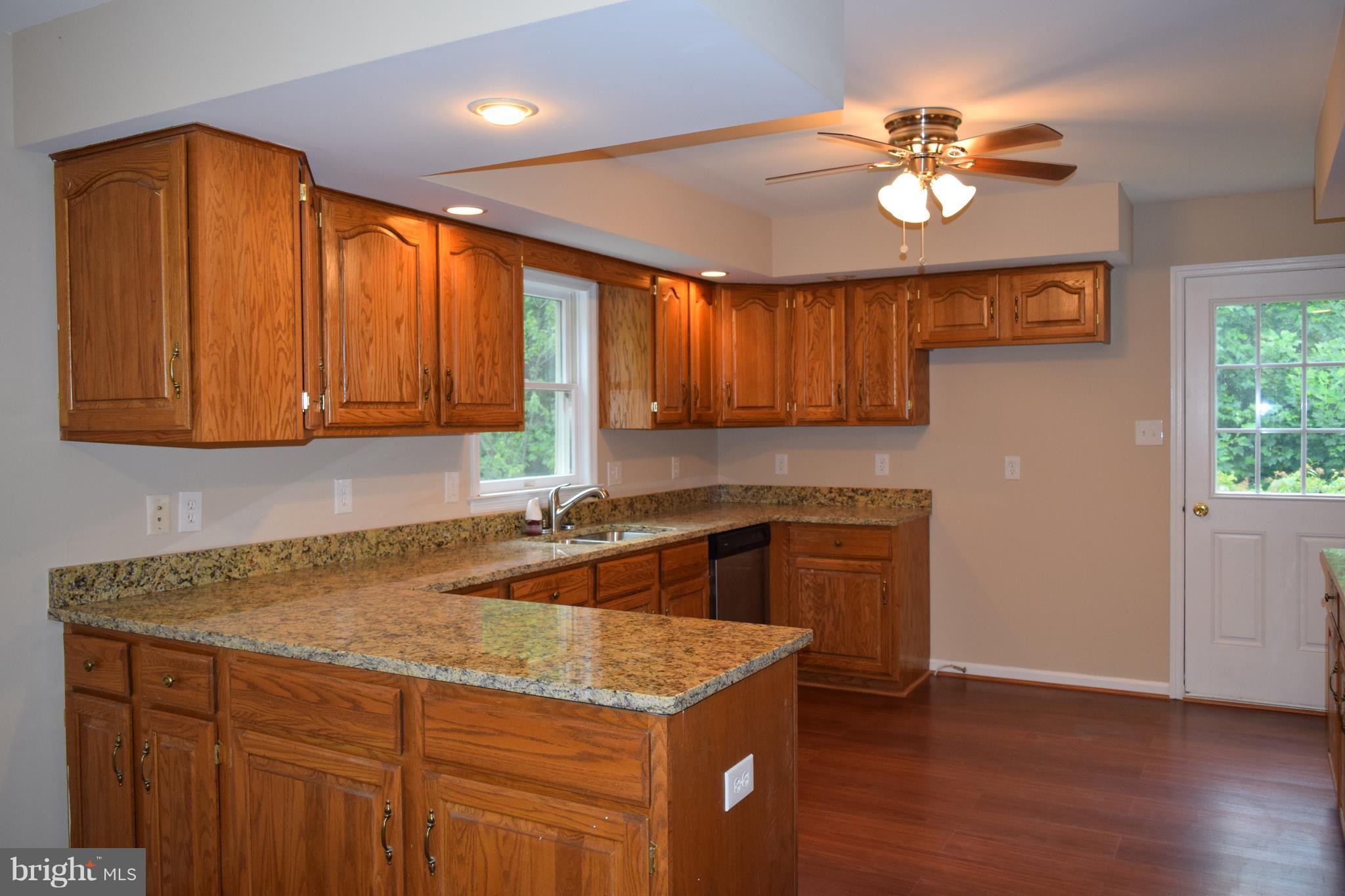 10012 Dutch Hollow Road Rixeyville, VA 22737 - Photo 8 of 19 Kitchen