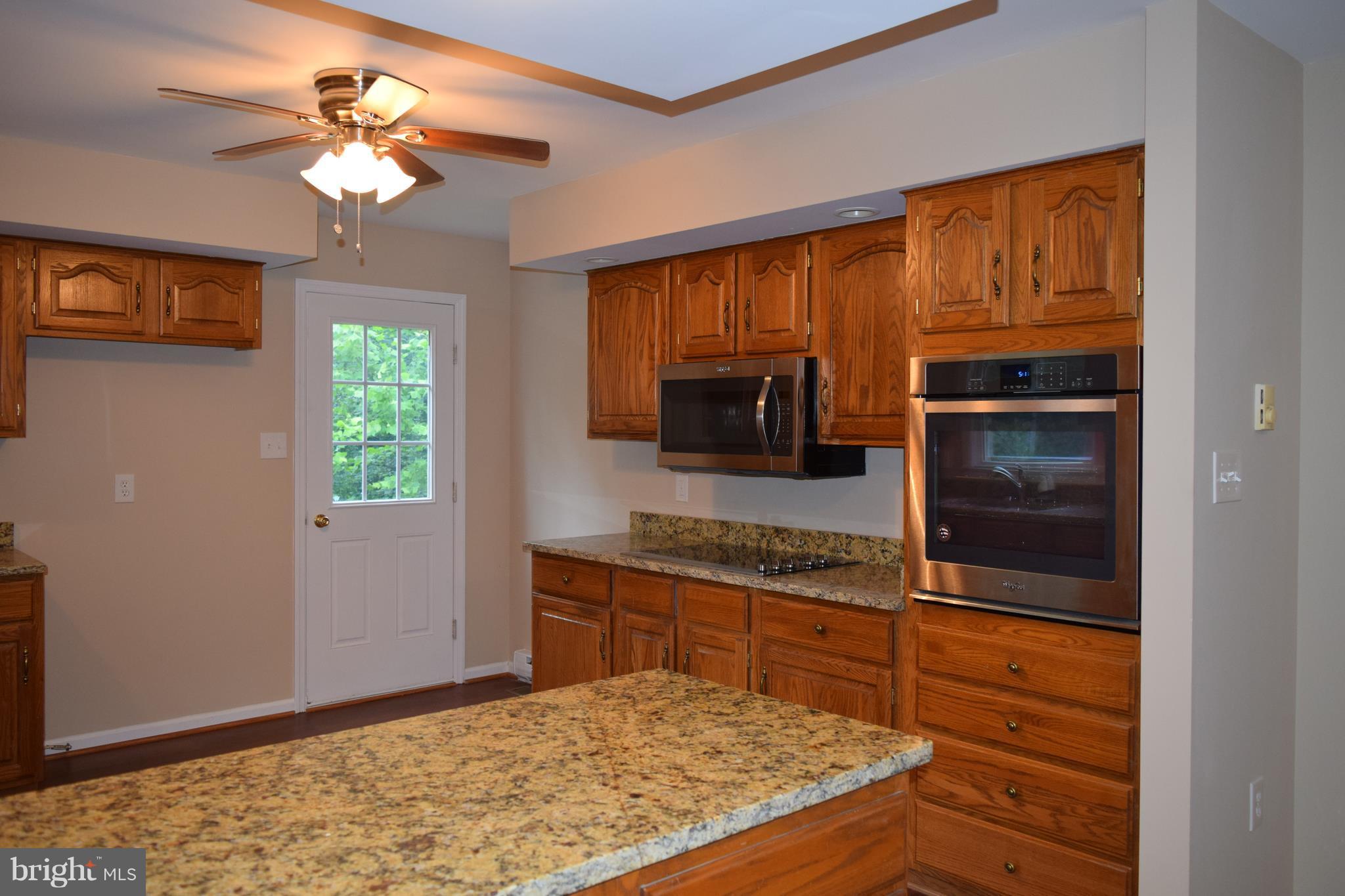 10012 Dutch Hollow Road Rixeyville, VA 22737 - Photo 9 of 19 Kitchen