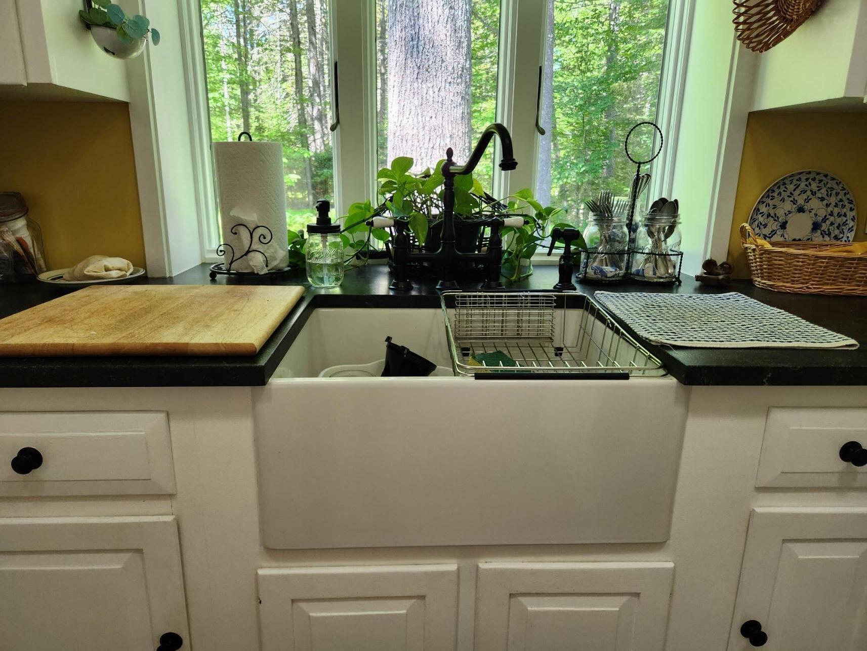78 Old County Road Damariscotta, ME 04543 - Photo 9 of 19 sink