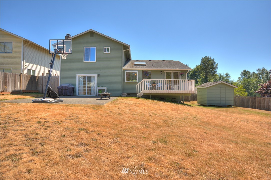 1403 225th Street Southwest Bothell, WA 98021 - Photo 21 of 21