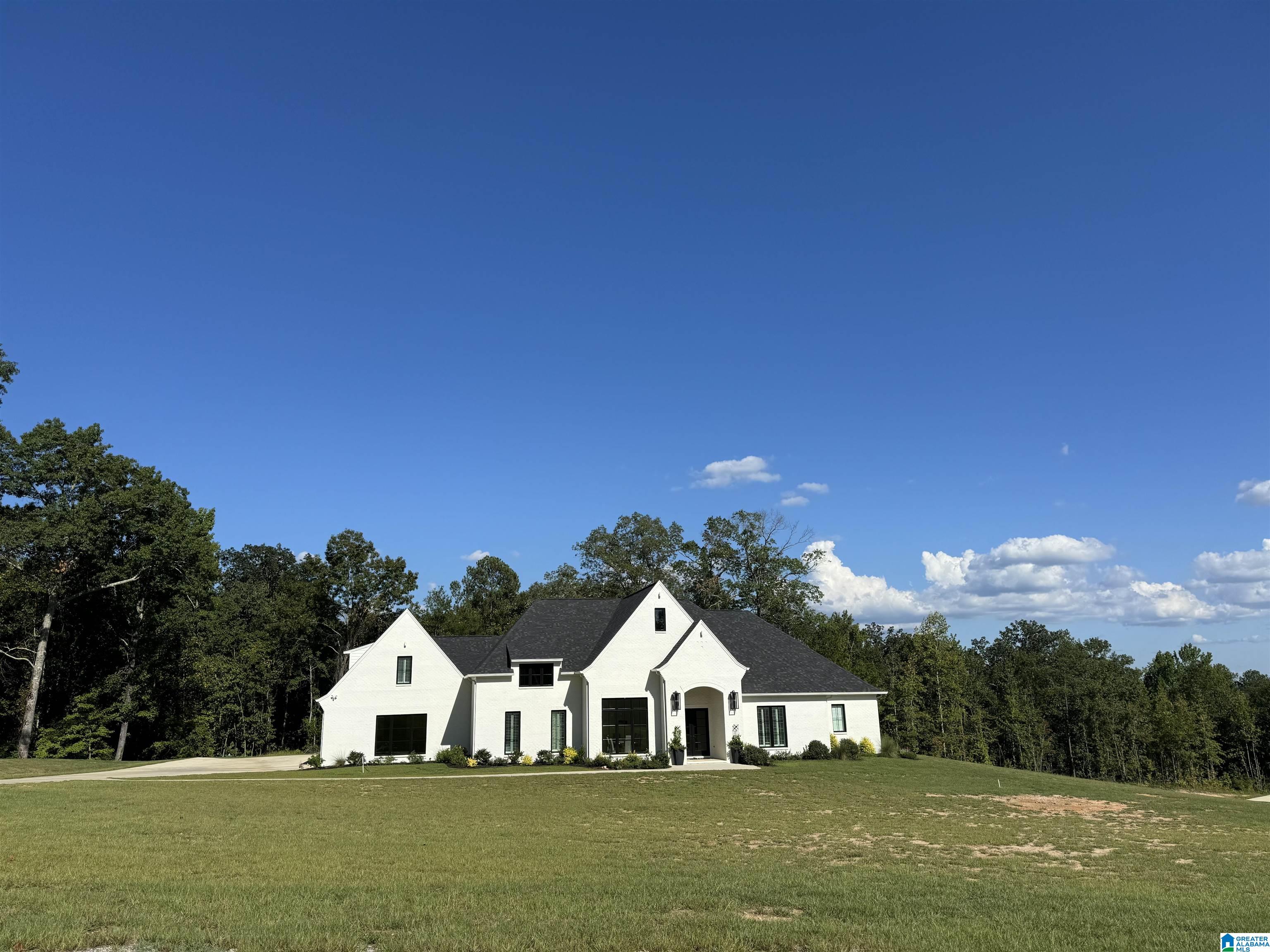 122 Spring Water Farms Bessemer, AL 35022 - Photo 1 of 1