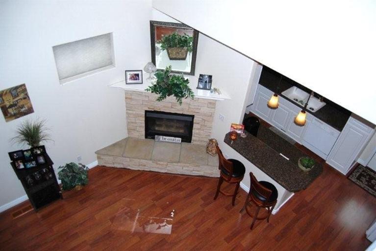 660 Shadow Way Central Point, OR 97502 - Photo 7 of 18 a living room with furniture and a fireplace