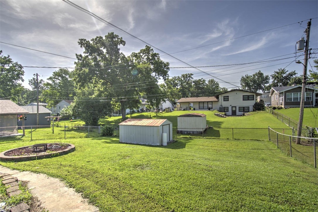 25 Ridge Drive Decatur, IL 62521 - Photo 20 of 20