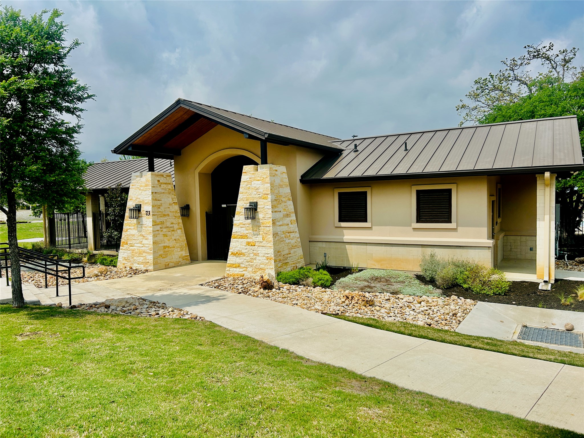 428 Gaida Loop Georgetown, TX 78628 - Photo 22 of 33