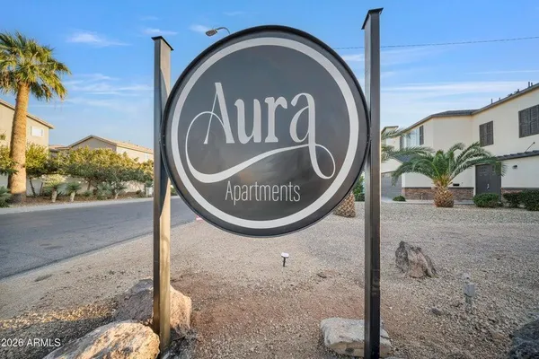 $1,550 | 3110 North 37th Street, Unit 6, Phoenix, AZ 85018