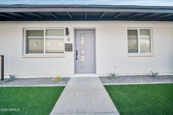 $1,550 | 3110 North 37th Street, Unit 6, Phoenix, AZ 85018