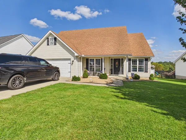 $315,000 | 5058 Lakin Drive, Catlettsburg, KY 41129